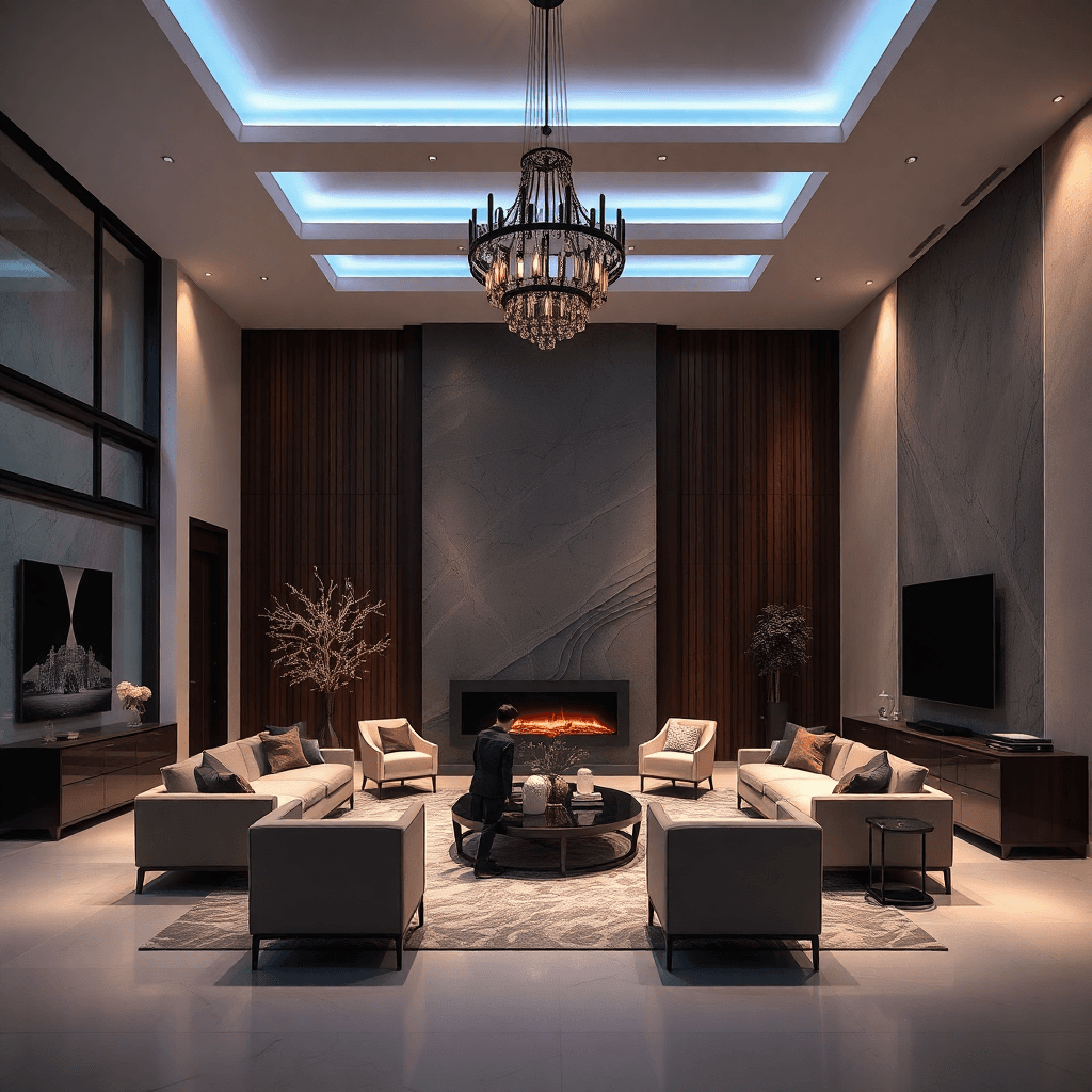 Όραμα, Καινοτομία, Αποτέλεσμα